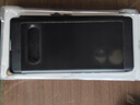 Freeson 適用華為nova9 Pro/榮耀50 Pro視窗皮套全包防摔商務(wù)手機殼保護套【免翻蓋接聽(tīng)】 黑色 曬單實(shí)拍圖