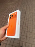 Apple/蘋(píng)果 iPhone 17 Pro Max 1TB 星宇橙色 支持移動(dòng)聯(lián)通電信5G 雙卡雙待手機 曬單實(shí)拍圖