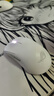 ROG龍鱗Ace Mini 無(wú)線(xiàn)三模游戲鼠標 AimPointPro光學(xué)傳感器 專(zhuān)業(yè)電競手型 支持無(wú)線(xiàn)8K輕量化49g月耀白 曬單實(shí)拍圖