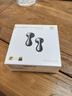 華為FreeBuds 6 悅彰耳機 無(wú)線(xiàn)藍牙半開(kāi)放式耳機  雙向靜謐通話(huà) 支持翻譯功能 水滴耳機 星空黑 曬單實(shí)拍圖