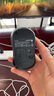 羅技（Logitech）M186無線鼠標(biāo)辦公對(duì)稱鼠標(biāo)辦公輕音便攜筆記本臺(tái)式電腦光電鼠標(biāo)商務(wù)帶2.4g接收器辦公用品WF13B M186 黑色灰邊【包裝升級(jí)】無線 曬單實(shí)拍圖