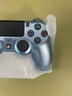 適用于索尼全新原裝PS4PRO手柄steam藍牙無(wú)線(xiàn)PC手機電腦游戲手柄 鈦藍（每天前20名下單質(zhì)保3年） 曬單實(shí)拍圖