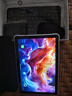 HUAKIN平板電腦2025最新款ipad109全網(wǎng)通5G4K超清網(wǎng)課學(xué)習(xí)游戲娛樂(lè)辦公二合一 深空灰 17pro 16G運(yùn)行 + 512G內(nèi)存+豪華禮品 4K超清|120Hz高刷|雙卡全網(wǎng)通 曬單實(shí)拍圖