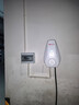 【限時(shí)超低價(jià)】比亞迪7kw交流充電樁家用BYD原廠(chǎng)充電樁適用于秦漢唐宋元海鷗海豚等 比亞迪原廠(chǎng)充電樁 比亞迪六代7kW-5米槍線(xiàn) 不含安裝【自行安裝不影響質(zhì)保期限】 曬單實(shí)拍圖