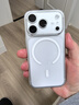倍思【銷量100W|持續(xù)6年TOP|發(fā)黃秒退】適用iphone17pro手機(jī)殼蘋(píng)果17pro保護(hù)套磁吸全包透明氣囊防摔 曬單實(shí)拍圖
