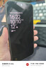 小米（MI）Xiaomi 17 Pro Max AR增透手機(jī)膜鋼化膜 正屏膜1張 適用于小米17 Pro Max 曬單實(shí)拍圖