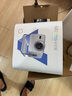 Vidda 大眼睛M2 Pro太空銀 海信4K超高清純?nèi)す馔队皟x 無損光學(xué)變焦 家用家庭影院臥室 國家補貼20% 曬單實拍圖