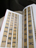 包郵！ 秦漢簡(jiǎn)帛名品 上下2本 中國碑帖名品【十九】臨摹碑帖帛書(shū)軟筆毛筆書(shū)法練字帖 上海書(shū)畫(huà)出版社 曬單實(shí)拍圖
