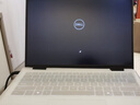 戴爾（DELL）筆記本電腦 國家補貼 靈越14PLUS-7440新款 32G 14英寸高性能輕薄本學生辦公 酷睿5 1T 2.5K 120Hz 曬單實拍圖