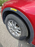 固特異（Goodyear）汽車(chē)輪胎 225/65R17 102H EGP SUV 御乘SUV二代 哈弗H6/長(cháng)安CS75 曬單實(shí)拍圖