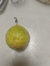 廣西欽蜜9號黃金百香果萬澄當季新鮮大果黃皮果奶茶店水果 【1斤 約11-17個】單果30-45g 曬單實拍圖