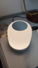 美的（Midea）床頭燈臥室柔光小夜燈充電臺燈三色調(diào)光節(jié)日創(chuàng)意禮品禮物起夜燈 曬單實(shí)拍圖