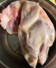 CP正大食品老母雞2.8斤  冷凍 飼養(yǎng)500天 老母雞 月子姨媽期煲湯  曬單實(shí)拍圖