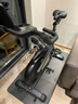 MOKFITNESSMOK(摩刻)-S10動(dòng)感單車(chē)家用健身房智能磁控專(zhuān)業(yè)減肥運動(dòng)器材靜音 S10Ultra（玄武黑） 曬單實(shí)拍圖