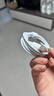 【原充正品】蘋果充電線60W快充適配原裝數(shù)據(jù)線iPhone14/13promax/12/11/8/XR手機(jī)充電器 【蘋果8-14全系】PD60W丨1米閃充線 曬單實(shí)拍圖