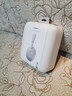 索尼（SONY）WH-1000XM6【政府補貼】頭戴式無(wú)線(xiàn)降噪耳機 AI智能降噪 鉑金銀 十一出游季 中秋送禮 曬單實(shí)拍圖