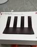 華為路由器BE3pro家用千兆wifi7+無(wú)線(xiàn)路由器穿墻王信號增強放大器BE7pro漏油器家長(cháng)電競游戲加速mesh 華為BE7p丨WiFi7+6500M丨送萬(wàn)兆網(wǎng)線(xiàn) 曬單20元紅包+小風(fēng)扇+魔方插座3 曬單實(shí)拍圖