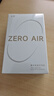 漫步者（EDIFIER）Zero Air 真無線藍(lán)牙耳機(jī) 半入耳式耳機(jī) 無線耳機(jī) 藍(lán)牙5.4 適用蘋果華為小米OPPO手機(jī) 月白 曬單實(shí)拍圖