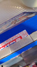 得力（deli）【全網(wǎng)低價(jià)】12色大包裝超輕粘土1200g 玩具彩泥橡皮泥手工DIY材料 兒童開學(xué)畢業(yè)文具 曬單實(shí)拍圖