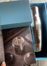 成事好物馮唐鈦杯雙層純鈦悶泡杯春夏保冷保溫鈦杯保溫杯輕量便攜 銀色 曬單實(shí)拍圖