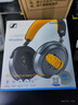 森海塞爾（Sennheiser）MOMENTUM4 大饅頭4 藍牙耳機 主動(dòng)降噪無(wú)線(xiàn)藍牙頭戴式耳機  生日禮物送男女朋友 大饅頭4 新品（80周年紀念款） 曬單實(shí)拍圖