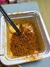 白象方便面整箱 大辣嬌 拌樂多干拌面多口味速食面條 泡面 麻辣小龍蝦拌面115g*6碗 曬單實拍圖