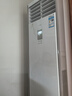 美的空調(diào)  3匹企業(yè)商用方柜 智能變頻冷暖  客廳立式空調(diào) 以舊換新 3匹 一級能效 風客MFB1 曬單實拍圖