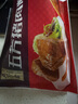 五芳齋 速凍豬肉粽 100g*5只 嘉興粽子肉粽端午粽子早餐食品 曬單實(shí)拍圖