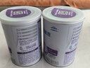 雀巢（Nestle）早啟能恩1段400克嬰幼兒特殊配方奶粉 適合早產(chǎn)低出生體重兒含DHA 【入會(huì)享優(yōu)惠】1罐 曬單實(shí)拍圖