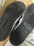 耐克（NIKE）女鞋Air Jordan 1 AJ1黑白熊貓低幫復古板鞋籃球鞋DC0774-101 DC0774-101 42.5 曬單實(shí)拍圖