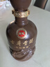 古井貢酒 年份原漿獻(xiàn)禮 濃香型白酒 50度 500ml*6瓶 整箱裝 曬單實拍圖