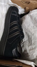 阿迪達斯 （adidas）【滔搏運動(dòng)】Originals三葉草男女SUPERSTAR II貝殼頭板鞋運動(dòng)鞋 KI9520 36.5 曬單實(shí)拍圖