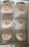 京鮮生青青大地萊陽(yáng)老樹(shù)秋月梨 6斤6粒 精品大果水果禮盒 曬單實(shí)拍圖