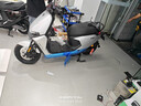 九號(hào)（Ninebot）【千璽同款】M95c+ Mk2 電動(dòng)摩托車2025款 智能智駕 長續(xù)航電摩 【門店自提】 到門店選顏色 曬單實(shí)拍圖