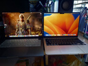Apple/蘋(píng)果AI筆記本/2025款MacBook Air13英寸M4 (10+8核) 16G 256G星光色電腦MW0Y3CH/A 曬單實(shí)拍圖