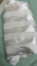 浪莎（LangSha）冰絲睡衣女純欲風(fēng)高級(jí)感短袖大碼短褲涼感情人節(jié)可外穿薄款家居服 曬單實(shí)拍圖