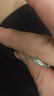 中國黃金足銀星辰大海情侶對(duì)戒銀戒指男女士中秋節(jié)送愛人女朋友中秋節(jié)禮物 京速達(dá)【中國黃金禮盒】足銀對(duì)戒 曬單實(shí)拍圖