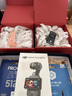 三星（SAMSUNG）512GB TF MicroSD 內存卡 4K高速藍卡 U3A2V30 讀速180MB/s 游戲機無(wú)人機運動(dòng)相機存儲卡 PRO Plus 曬單實(shí)拍圖