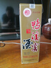 鴨溪窖 精品復古版 濃香型白酒 54度 500ml 單瓶裝  曬單實(shí)拍圖