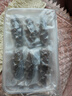 山姆 冷凍即食海參 500g 500g 曬單實拍圖