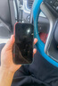 巴蒂尼 山與星河適用iPhone17ProMax手機(jī)殼高級(jí)感蘋果16Pro磁吸凱夫拉紋理15超薄防摔14手機(jī)套13男女 藍(lán)黑格紋【夜光磁吸硬殼】鋁合金鏡框 iPhone 16 Pro 曬單實(shí)拍圖
