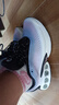 耐克女子休閑鞋W AIR MAX DN PRM 運動(dòng)鞋HV5760-675白粉紫38 曬單實(shí)拍圖