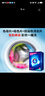 泉立方（QUACUBIC）吸色片套裝174片色母片防染色洗衣清潔（30片*5+體驗(yàn)裝8片*3） 曬單實(shí)拍圖