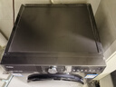 海爾（Haier）洗衣機10公斤滾筒全自動(dòng)家用大容量嵌入式智能預約防生銹巴氏除菌一級能效 國家補貼20% 以舊換新 【優(yōu)選款】1.1洗凈比+20年防生銹+六維減震 曬單實(shí)拍圖