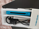 創(chuàng)寧 魚缸變頻加熱棒 CN-005-1200W 自動恒溫 烏龜小型迷你加溫器 曬單實拍圖