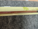 玉水湖毛氈書(shū)法專(zhuān)用初學(xué)者毛氈墊灰色墊子國畫(huà)墨水寫(xiě)毛筆字文房四寶墨碟入門(mén)書(shū)畫(huà)用品桌墊 加厚5mm40*60cm 曬單實(shí)拍圖