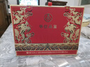 五糧液仙林生態(tài) 華位品鑒口糧酒52度 500mL*2瓶 送禮禮盒 優(yōu)級酒質(zhì) 曬單實(shí)拍圖