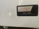 星星（XINGX）【銅管】星星牌冰柜商用大容量臥式全冷凍海鮮速凍冷柜肉類(lèi)囤貨大冰箱 茶葉密封保鮮柜節能冰箱 718升｜-40℃ 速凍 除霜 電子溫控【頂配款】 曬單實(shí)拍圖