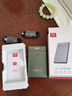 優(yōu)越者（UNITEK）USB3.0移動(dòng)硬盤(pán)盒2.5英寸外置殼適用SATA串口筆記本電腦固態(tài)機(jī)械ssd硬盤(pán)盒子S233A 曬單實(shí)拍圖