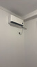 小米（MI）空調(diào) 1.5匹 巨省電Pro 新一級(jí)能效 變頻冷暖 家用臥室 壁掛式自清潔舒適空調(diào)掛機(jī)【國家補(bǔ)貼20%】 1.5匹 一級(jí)能效 曬單實(shí)拍圖